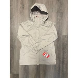 THE NORTH FACE RESOLVE PARKA WOMEN'S - XL